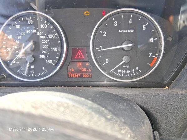 2007 BMW E70 X5 - Image 2 of 7