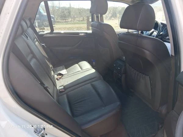 2007 BMW E70 X5 - Image 5 of 7