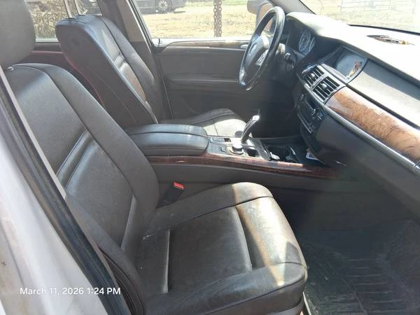 2007 BMW E70 X5 - Image 4 of 7