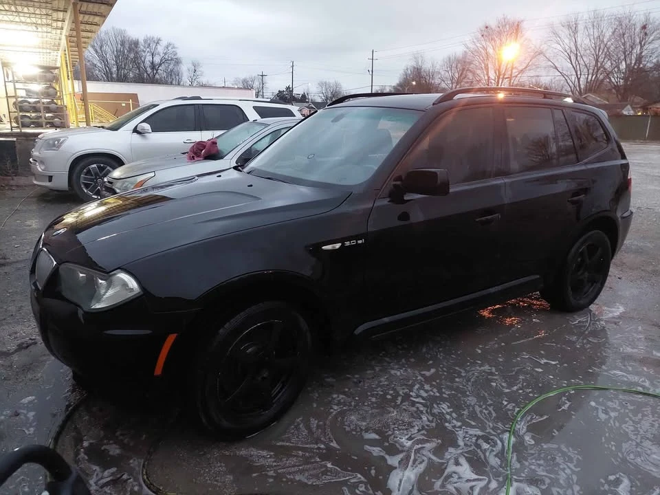 2007 BMW E83 X3 - Image 3 of 4