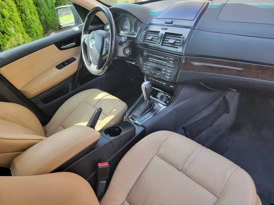 2007 BMW E83 X3 - Image 12 of 12