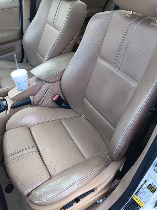 2007 BMW E83 X3 - Image 5 of 6