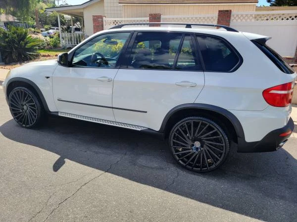 2007 BMW E70 X5 - Image 2 of 12