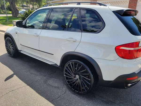 2007 BMW E70 X5 - Image 6 of 12