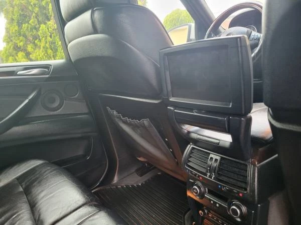 2007 BMW E70 X5 - Image 12 of 12
