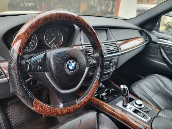 2007 BMW E70 X5 - Image 10 of 12