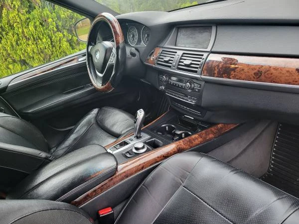 2007 BMW E70 X5 - Image 11 of 12
