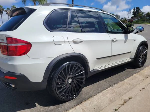 2007 BMW E70 X5 - Image 5 of 12