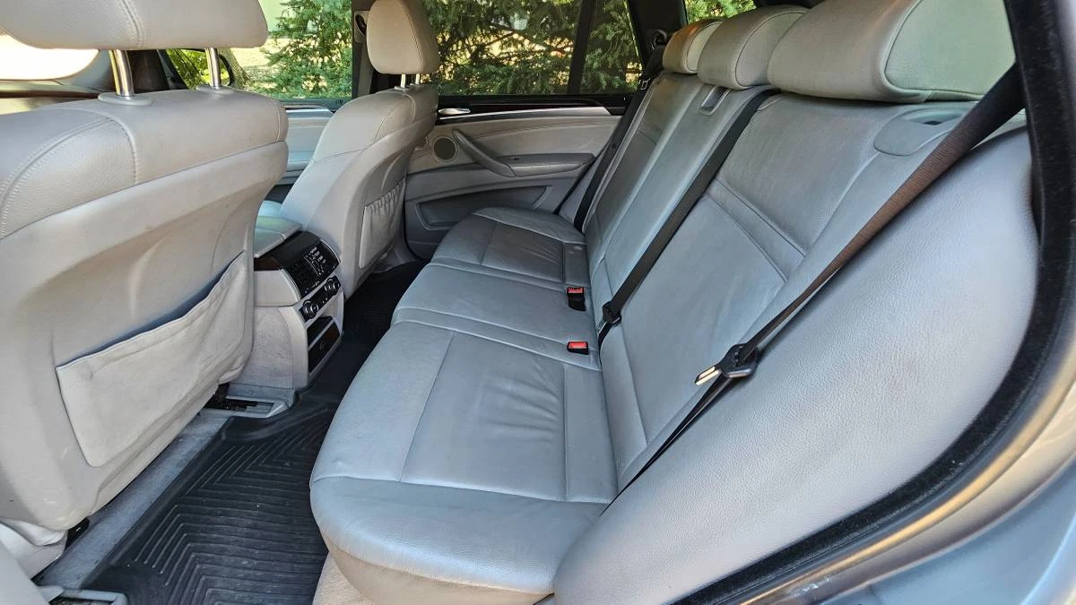 2007 BMW E70 X5 - Image 6 of 6