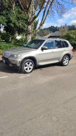 2007 BMW E70 X5 - Image 2 of 10