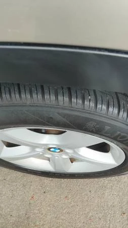 2007 BMW E70 X5 - Image 10 of 10