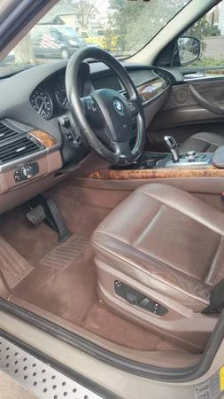 2007 BMW E70 X5 - Image 8 of 10