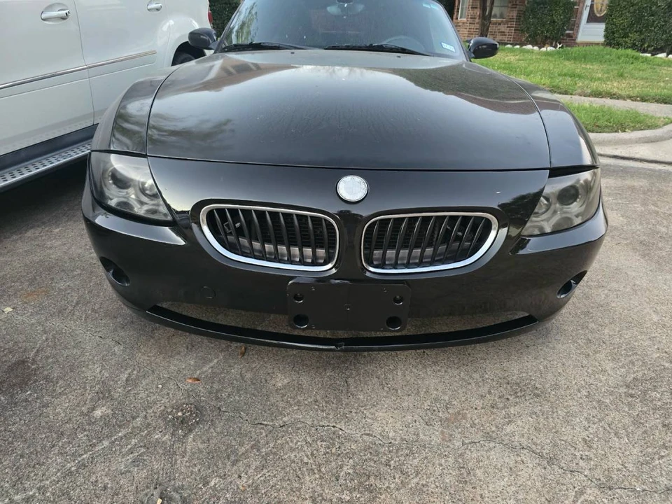 2007 BMW E85 Z4 Roadster - Image 10 of 17