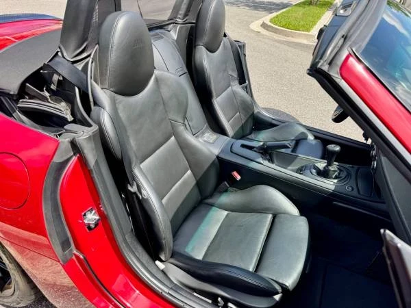 2007 BMW Z4 M Roadster - Image 16 of 21