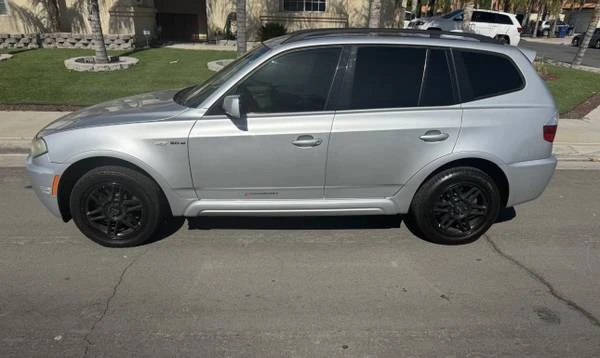 2007 BMW E83 X3 - Image 3 of 6