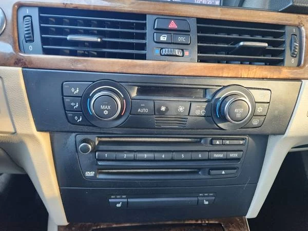 2007 BMW E93 3 Series Convertible - Image 10 of 18