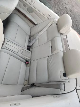 2007 BMW E93 3 Series Convertible - Image 11 of 12