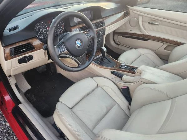 2007 BMW E93 3 Series Convertible - Image 17 of 18