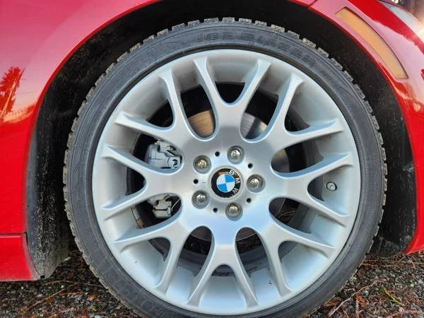2007 BMW E93 3 Series Convertible - Image 6 of 12