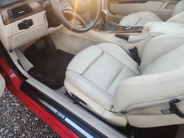 2007 BMW E93 3 Series Convertible - Image 17 of 18
