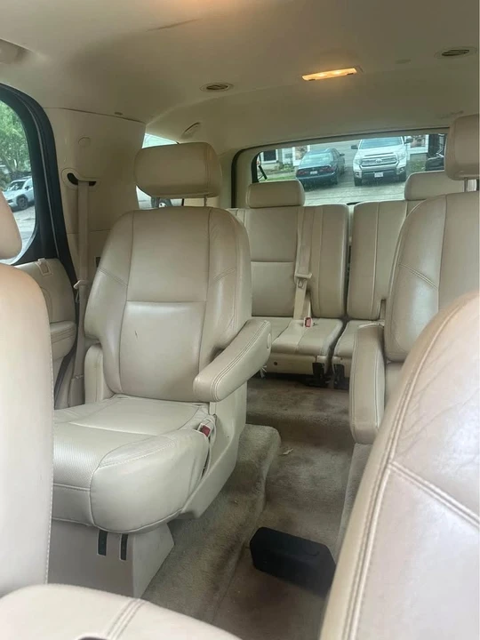 2007 Cadillac Escalade & EXT 3rd Gen - Image 4 of 4