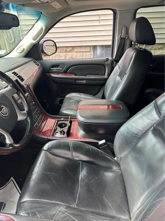 2007 Cadillac Escalade & EXT 3rd Gen - Image 5 of 5