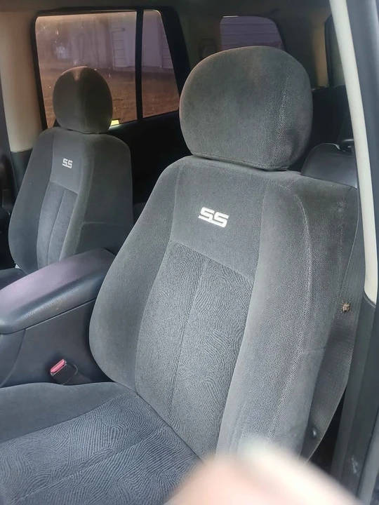 2007 Chevrolet SS - Image 4 of 6