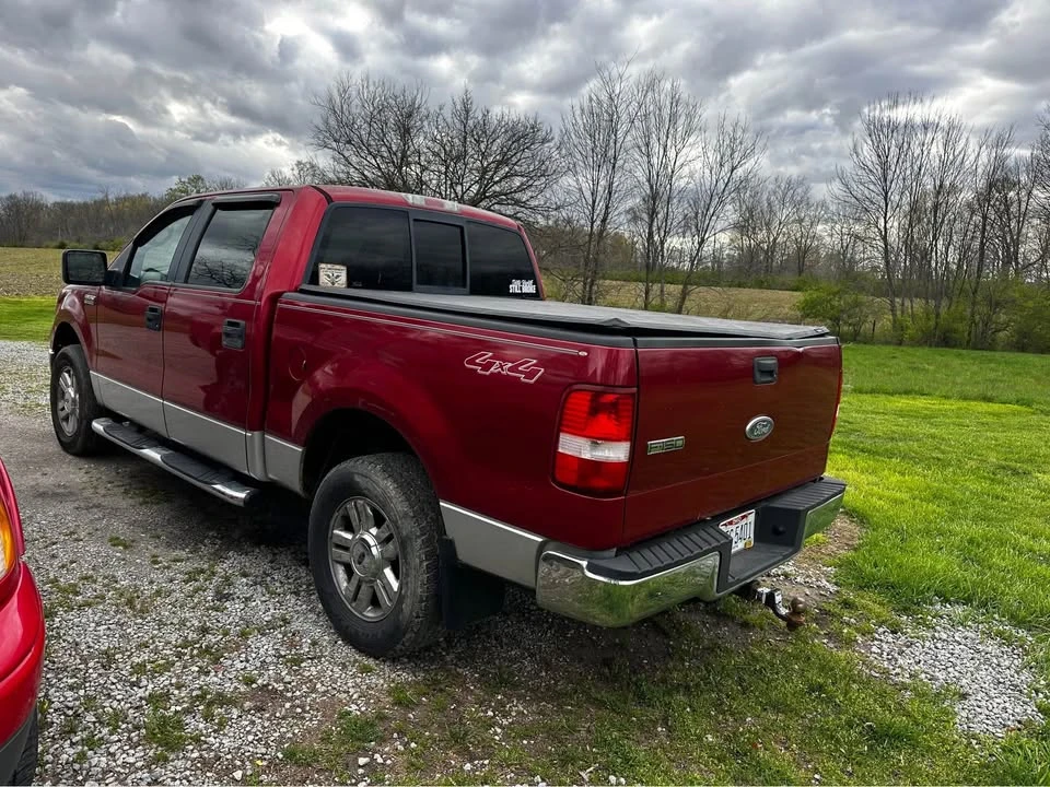 2007 Ford F-150 11th Gen - Image 2 of 7