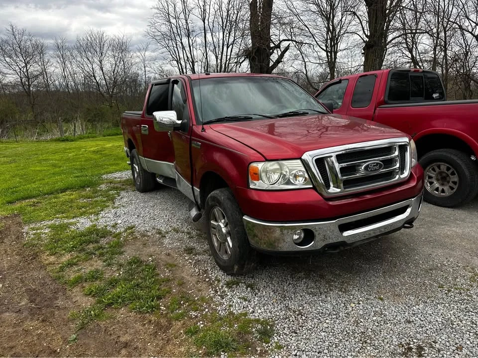 2007 Ford F-150 11th Gen - Image 5 of 7