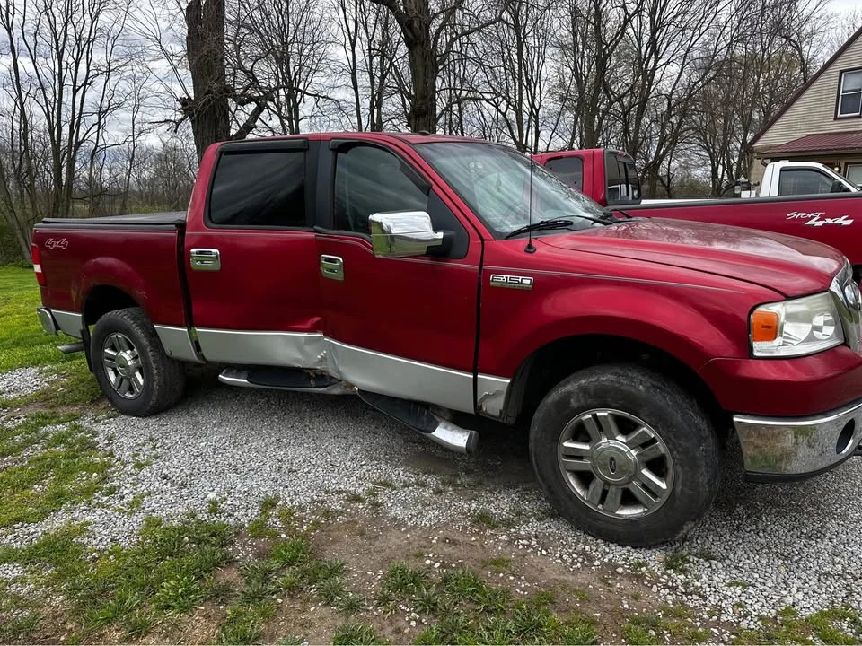 2007 Ford F-150 11th Gen - Image 4 of 7