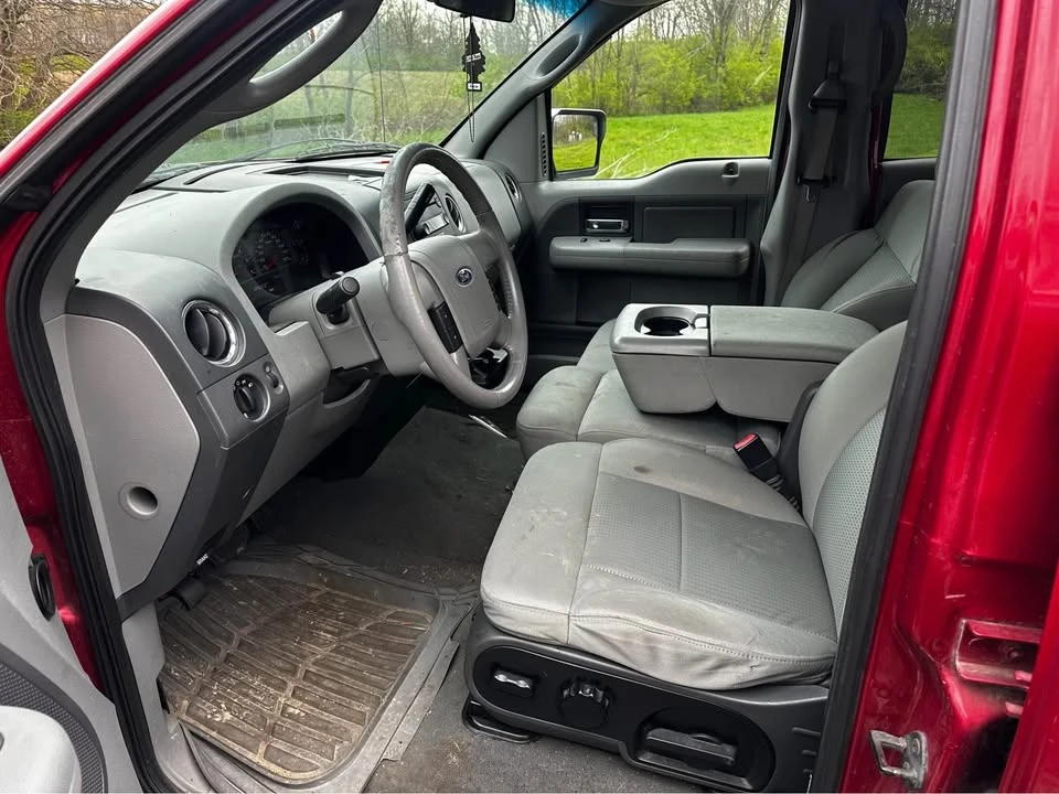 2007 Ford F-150 11th Gen - Image 6 of 7
