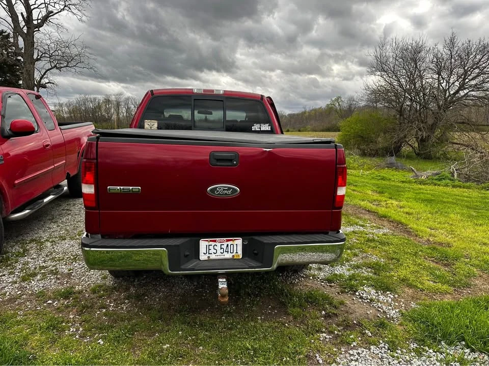 2007 Ford F-150 11th Gen - Image 3 of 7