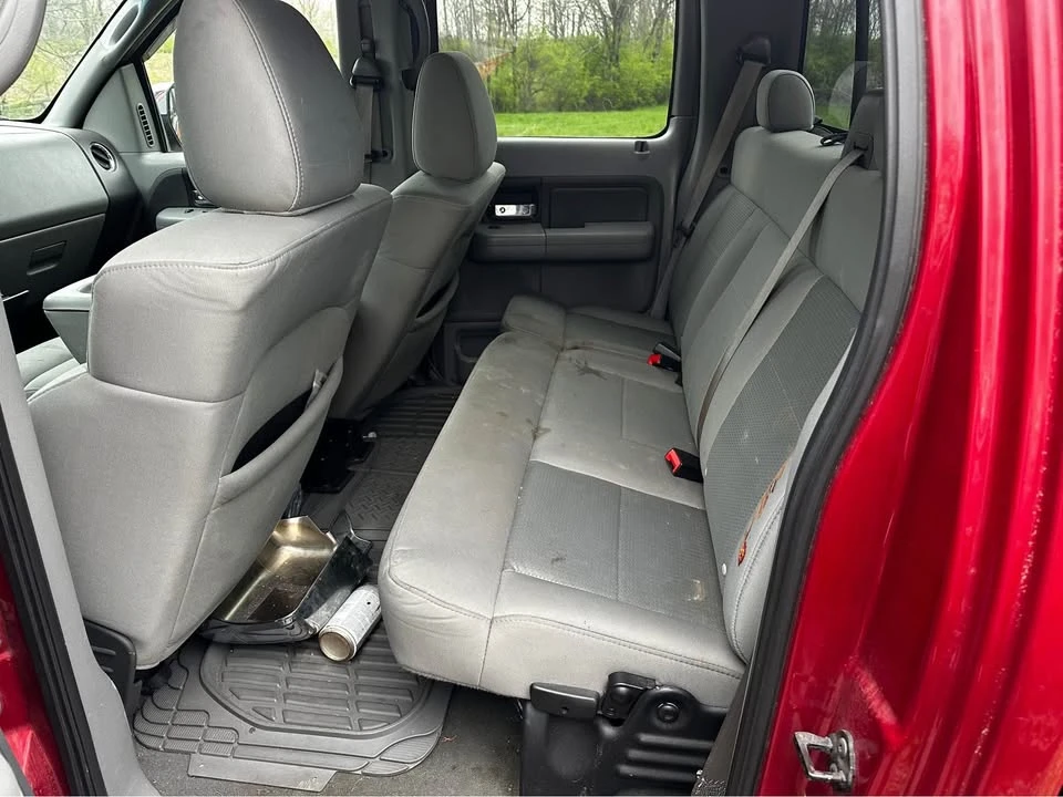 2007 Ford F-150 11th Gen - Image 7 of 7
