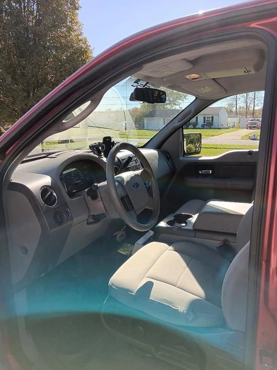 2007 Ford F-150 11th Gen - Image 6 of 7