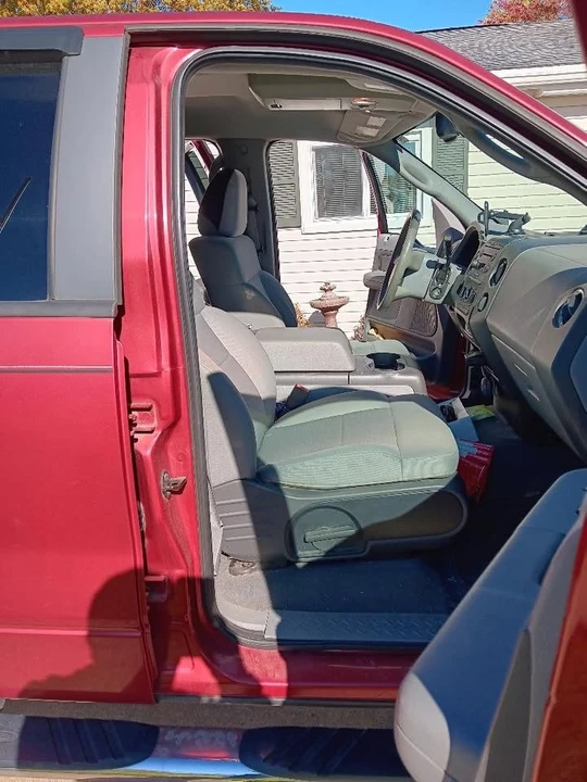 2007 Ford F-150 11th Gen - Image 3 of 7