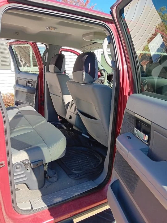 2007 Ford F-150 11th Gen - Image 4 of 7