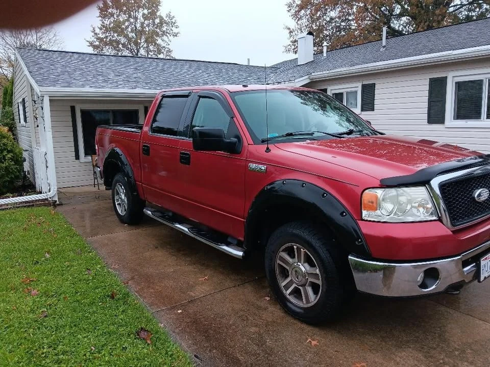 2007 Ford F-150 11th Gen - Image 2 of 7
