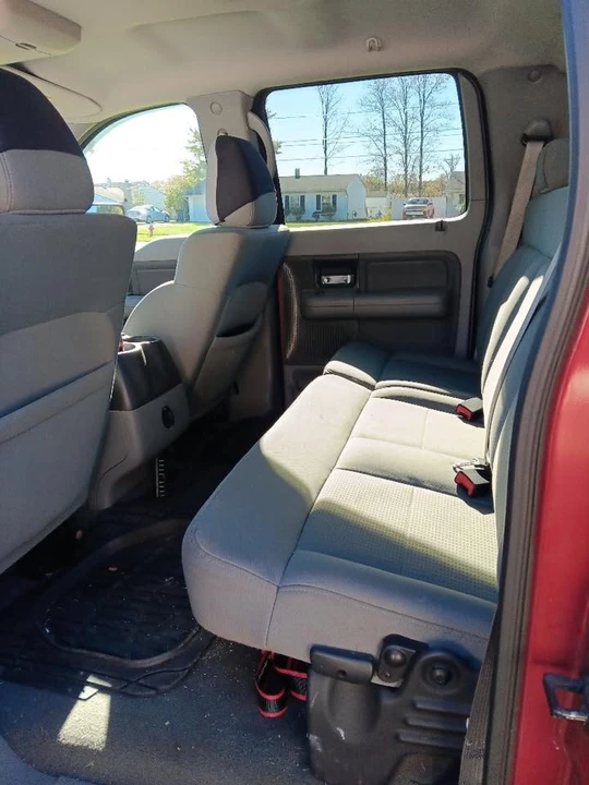 2007 Ford F-150 11th Gen - Image 5 of 7