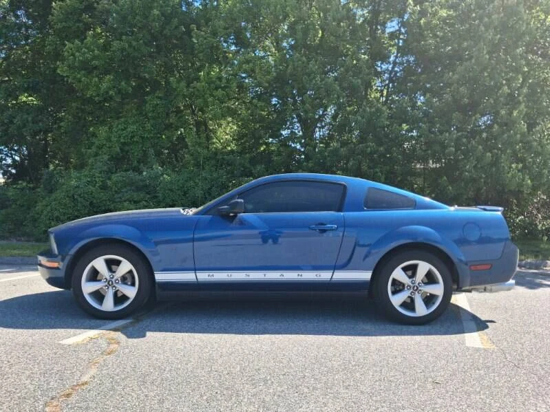 2007 Ford S197 Mustang - Image 2 of 6
