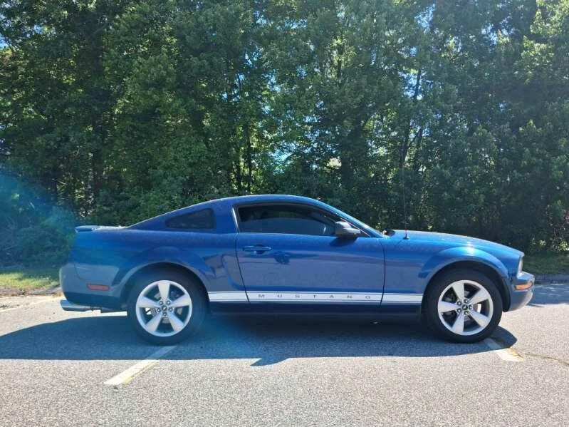 2007 Ford S197 Mustang - Image 3 of 6