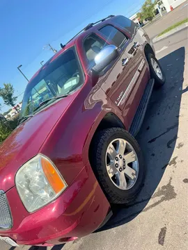 2007 GMC Yukon SLT