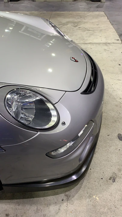 2007 Porsche 997 GT3 - Image 17 of 20