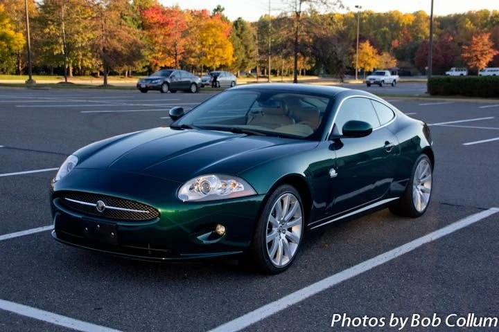 2007 Jaguar X150 XK - Image 2 of 9