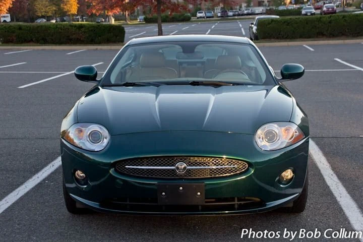 2007 Jaguar X150 XK - Image 3 of 9