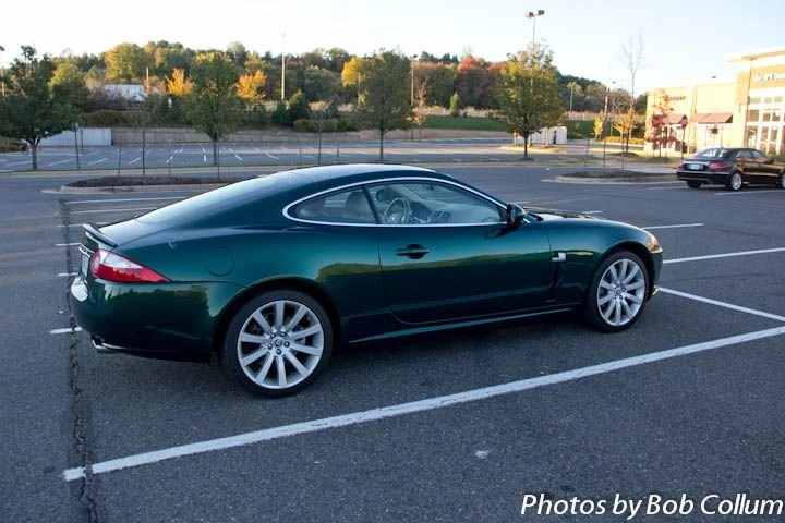 2007 Jaguar X150 XK - Image 4 of 9