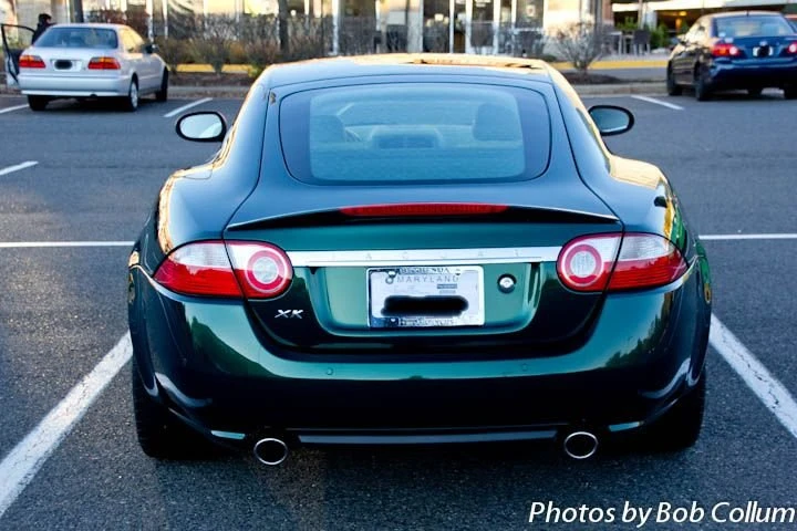 2007 Jaguar X150 XK - Image 5 of 9