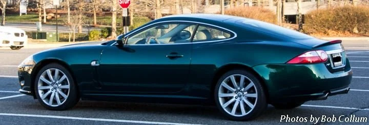 2007 Jaguar X150 XK - Image 6 of 9