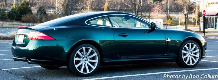2007 Jaguar X150 XK - Image 7 of 9
