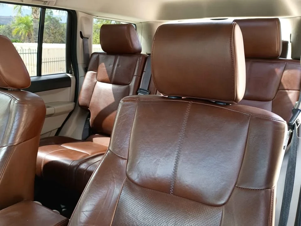 2007 Jeep Commander - Image 3 of 3