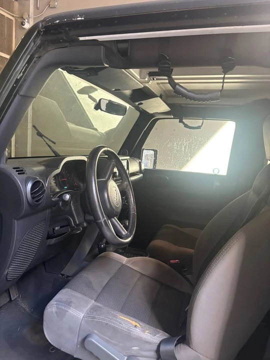 2007 Jeep JK Wrangler - Image 6 of 10